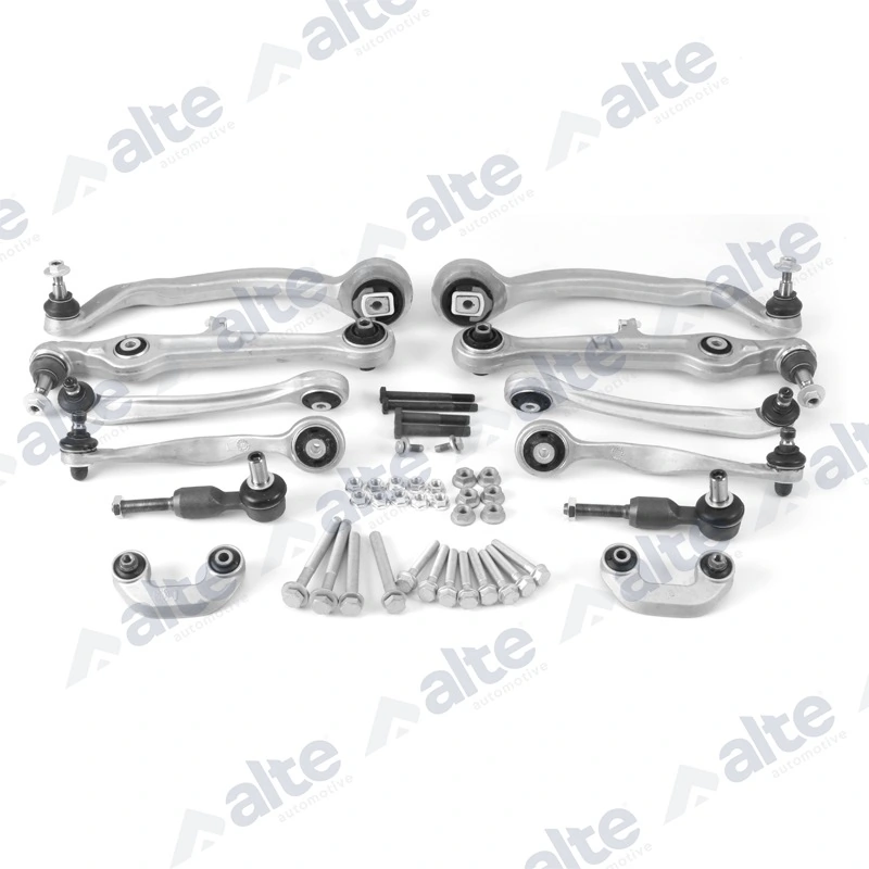 Repair Kit, control arm
